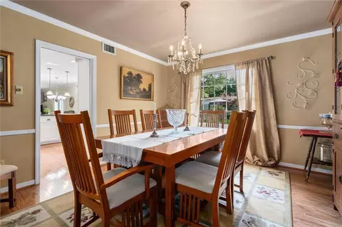 Dining - 559 Cumberland Rd, Mobile, AL 36608 photo 1 of 3