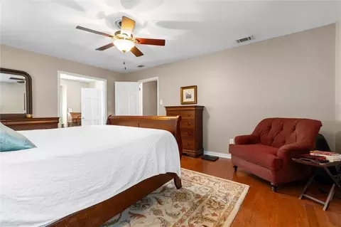 Bedroom - 559 Cumberland Rd, Mobile, AL 36608 photo 2 of 6