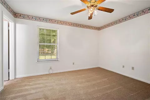 Bedroom - 1020 Middle Ring Rd, Mobile, AL 36608 photo 1 of 6