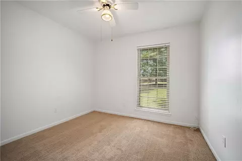 Bedroom - 1020 Middle Ring Rd, Mobile, AL 36608 photo 3 of 6