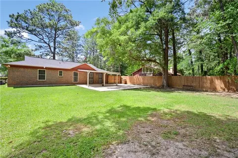 Exterior - 1020 Middle Ring Rd, Mobile, AL 36608 photo 4 of 4