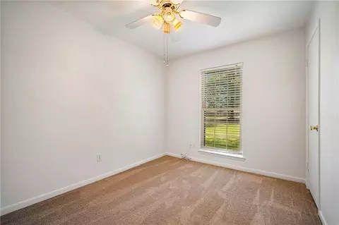 Bedroom - 1020 Middle Ring Rd, Mobile, AL 36608 photo 5 of 6