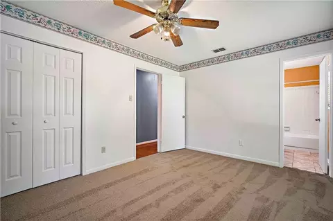 Bedroom - 1020 Middle Ring Rd, Mobile, AL 36608 photo 2 of 6