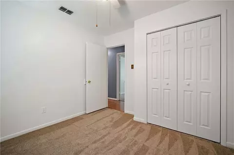 Bedroom - 1020 Middle Ring Rd, Mobile, AL 36608 photo 4 of 6
