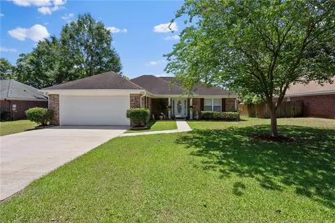 9641 Spring Meadow Dr N, Mobile, AL 36695