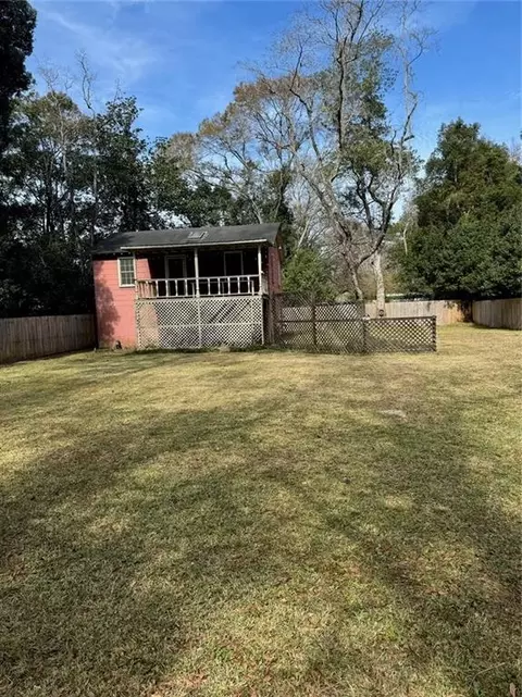 2308 S Hillwood Dr, Mobile, AL 36605