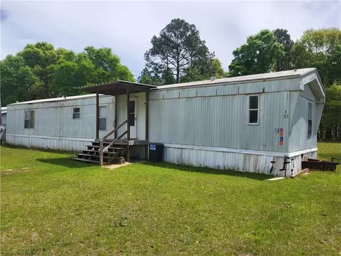 Undisclosed, Eight Mile, AL 36613