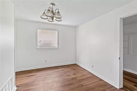 Bedroom - 2405 Gill Rd, Mobile, AL 36605 photo 2 of 2