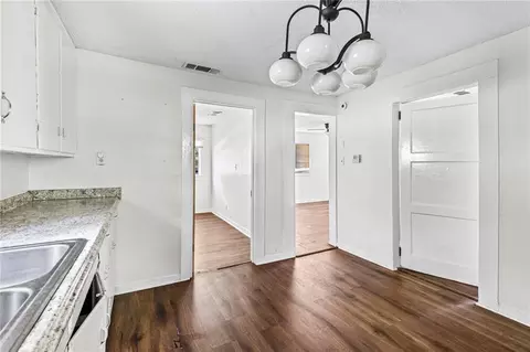 Entry Way - 2405 Gill Rd, Mobile, AL 36605 photo 1 of 1