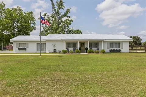 13100 Fort Lake Rd, Grand Bay, AL 36541