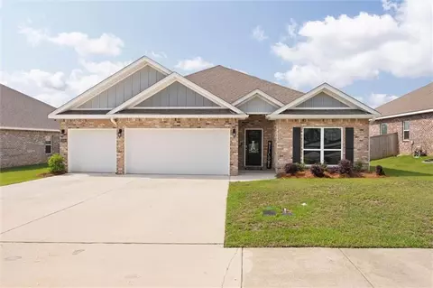 3359 Rogers Ave, Saraland, AL 36571