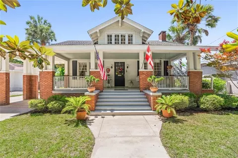 10 Bienville Ave, Mobile, AL 36606