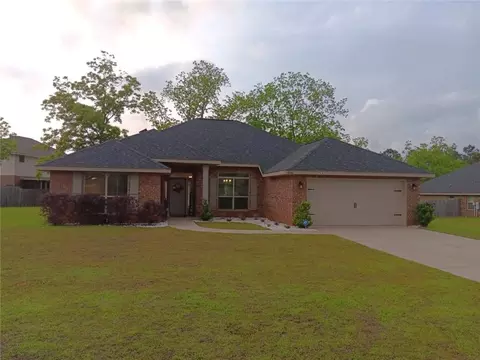 6340 Blueberry Ct, Irvington, AL 36544