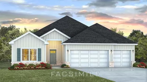 10369 Heirloom Rd S, Mobile, AL 36608