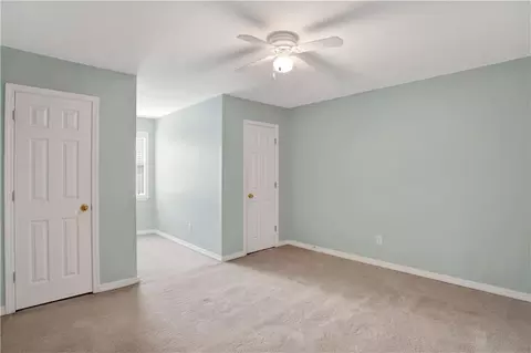 Bedroom - 6770 Deanna Ct, Mobile, AL 36695 photo 4 of 8