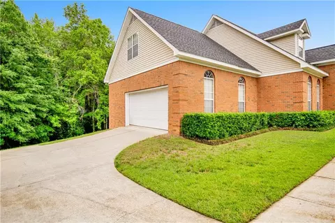 Exterior - 6770 Deanna Ct, Mobile, AL 36695 photo 4 of 7