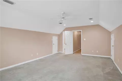 Bedroom - 6770 Deanna Ct, Mobile, AL 36695 photo 6 of 8