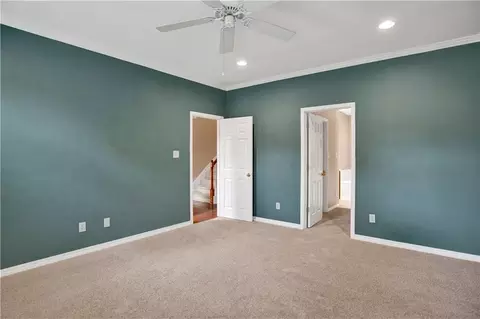 Bedroom - 6770 Deanna Ct, Mobile, AL 36695 photo 1 of 8
