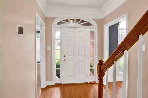 Entry Way - 6770 Deanna Ct, Mobile, AL 36695 photo 2 of 3