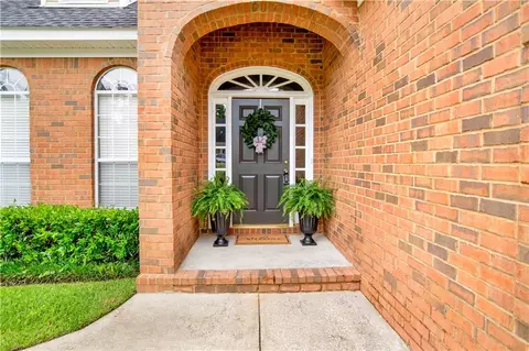 Entry Way - 6770 Deanna Ct, Mobile, AL 36695 photo 1 of 3