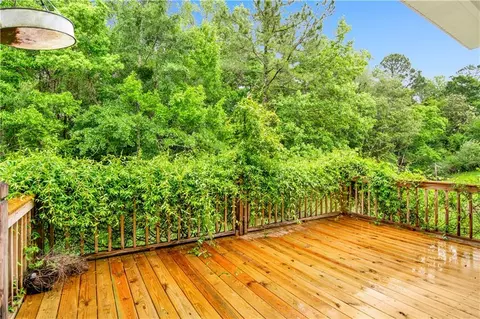 Exterior - 6770 Deanna Ct, Mobile, AL 36695 photo 6 of 7