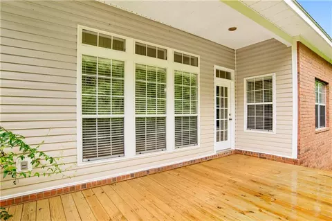 Exterior - 6770 Deanna Ct, Mobile, AL 36695 photo 5 of 7