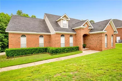 Exterior - 6770 Deanna Ct, Mobile, AL 36695 photo 3 of 7