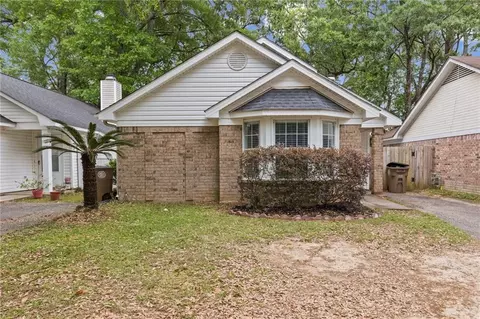 1729 Snowmass Ct, Mobile, AL 36609