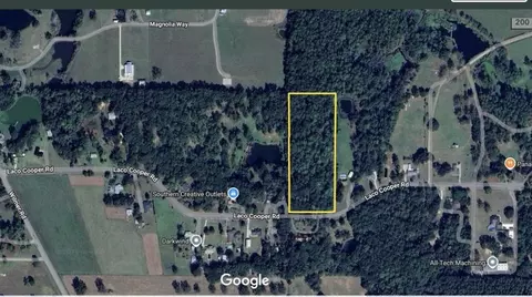 0 Laco Cooper Rd, Mobile, AL 36609 photo 6