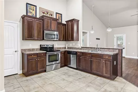 Kitchen - 2237 Farrington Loop E, Semmes, AL 36575 photo 1 of 1