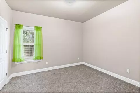 Bedroom - 2237 Farrington Loop E, Semmes, AL 36575 photo 2 of 3