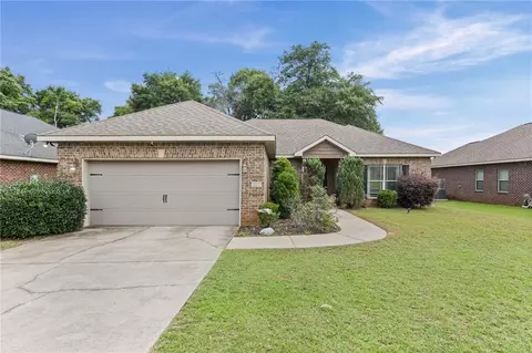 Exterior - 2237 Farrington Loop E, Semmes, AL 36575 photo 2 of 4