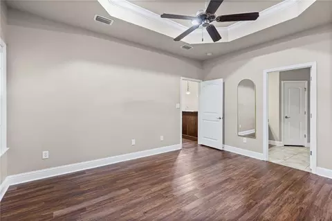 Bedroom - 2237 Farrington Loop E, Semmes, AL 36575 photo 1 of 3