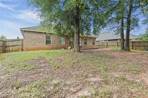 Exterior - 2237 Farrington Loop E, Semmes, AL 36575 photo 4 of 4
