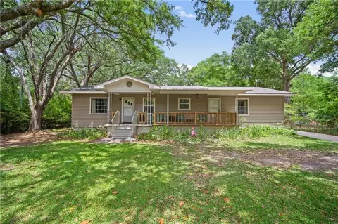 430 Bayou Sara Ave, Saraland, AL 36571