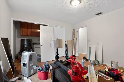 Bedroom - 4401 Wilmer Dr, Mobile, AL 36619 photo 5 of 5