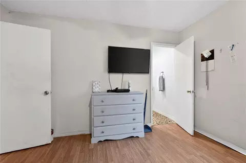 Bedroom - 4401 Wilmer Dr, Mobile, AL 36619 photo 3 of 5
