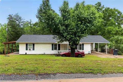 4401 Wilmer Dr, Mobile, AL 36619