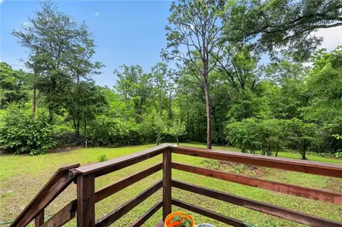 Exterior - 4401 Wilmer Dr, Mobile, AL 36619 photo 6 of 7