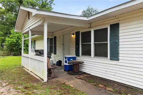 Exterior - 4401 Wilmer Dr, Mobile, AL 36619 photo 2 of 7
