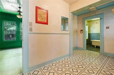 Entry Way - 2314 Burgett Rd, Mobile, AL 36605 photo 1 of 1