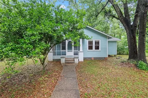 2314 Burgett Rd, Mobile, AL 36605