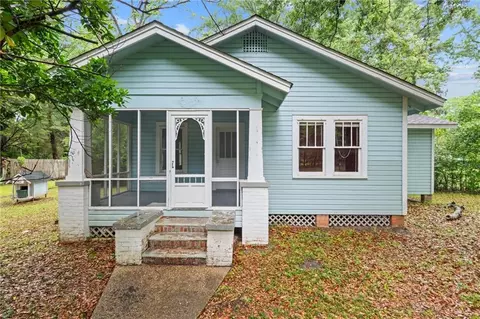 Exterior - 2314 Burgett Rd, Mobile, AL 36605 photo 1 of 7