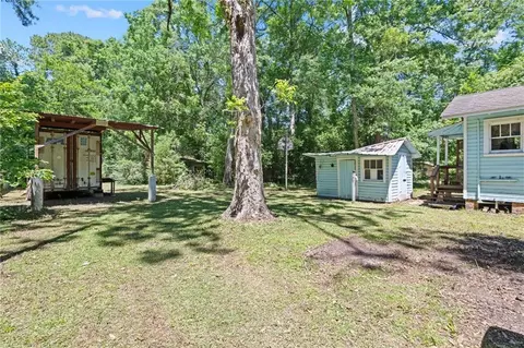 Exterior - 2314 Burgett Rd, Mobile, AL 36605 photo 6 of 7
