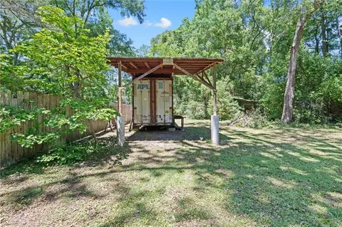 Exterior - 2314 Burgett Rd, Mobile, AL 36605 photo 7 of 7