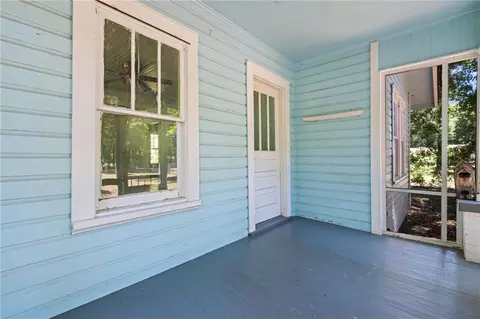 Exterior - 2314 Burgett Rd, Mobile, AL 36605 photo 5 of 7