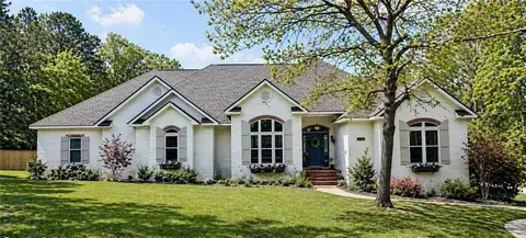 31485 Blakeley Way, Spanish Fort, AL 36527