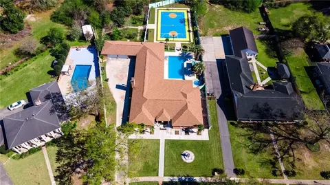 View/Area - 1255 Spring Valley Dr E, Mobile, AL 36693 photo 3 of 7