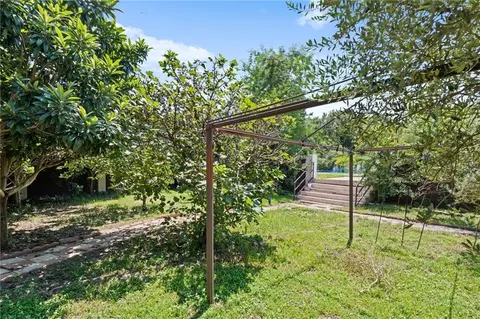Exterior - 1255 Spring Valley Dr E, Mobile, AL 36693 photo 12 of 16