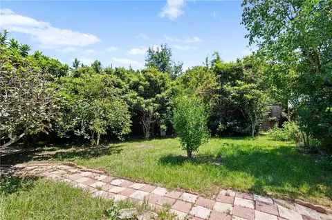 Exterior - 1255 Spring Valley Dr E, Mobile, AL 36693 photo 13 of 16